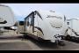 2013 Keystone Sprinter